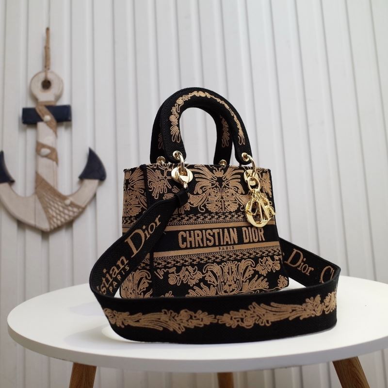 Christian Dior My Lady Bags